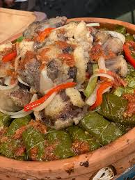 Abo Ali Restaurants